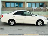2004 TOYOTA CAMRY URGENT SALE